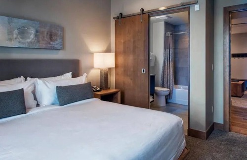 Breckenridge Resort | Suite 4 in Breckenridge