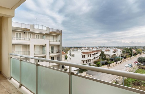 Casamassima Apartment | Suite 4
