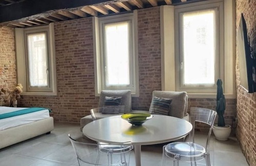 Ravenna Apartment | Suite 4