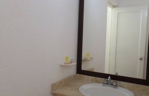 Boca del Rio Hotel | Suite 4 people Pool. FREE light breakfast‼