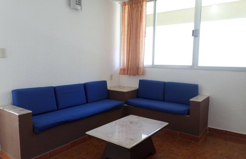 Boca del Rio Hotel | Suite 4 people Pool. FREE light breakfast‼
