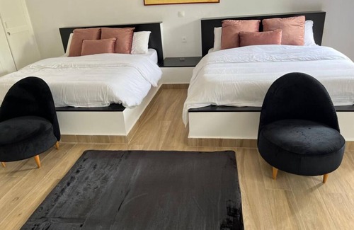 La Somone Bed & Breakfast | Suite 4 People - Résidences Keur AWA'S