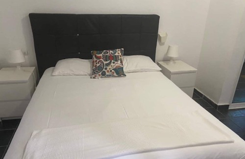 Rio San Juan Apartment | Suite 4: Standard One Bedroom 1 Block to Beach