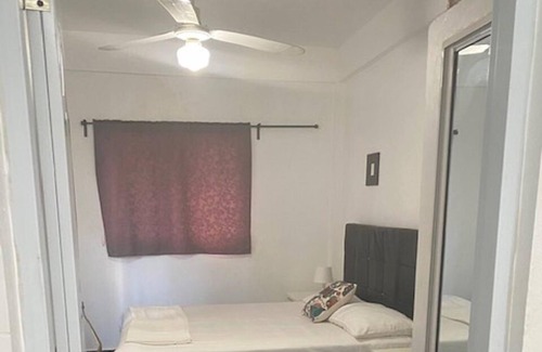 Rio San Juan Apartment | Suite 4: Standard One Bedroom 1 Block to Beach