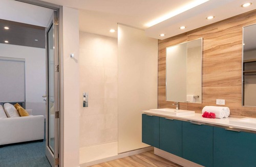 Estate Enighed Hotel | Suite 4
