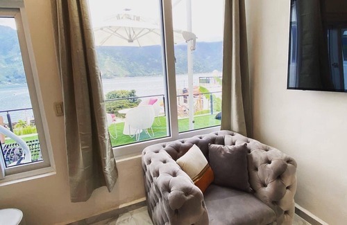 San Pedro La Laguna Apartment | Suite 5 By Luxury Atitlan