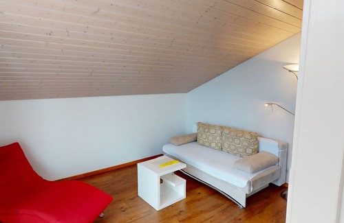 Bad Aibling Apartment | Suite 5 - DG (max 4 guests)