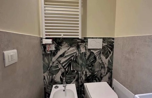 Ravenna Apartment | Suite 5