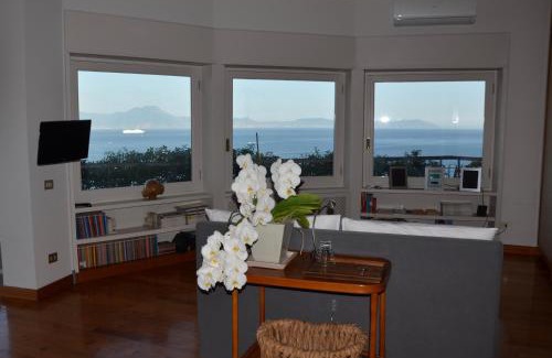 Mergellina Bed & Breakfast | Suite 52