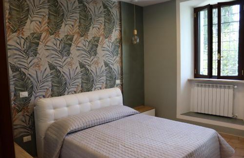 Campagnano di Roma Apartment | SUITE 57p