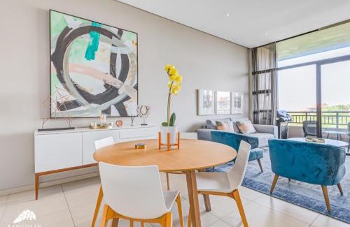 Port Zimbali Apartment | Suite 610, Zimbali Estate by Euphoric Leisure