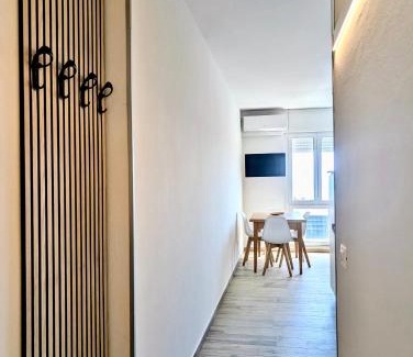 Lignano Sabbiadoro Apartment | Suite 77