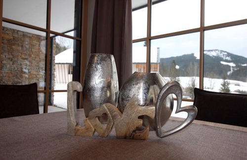 Russbach am Pass Gschuett Apartment | Suite AE im Dachstein Chalet- Skiregion Dachstein West