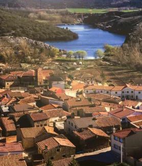 Los Rabanos House | Suite a las orillas del Duero