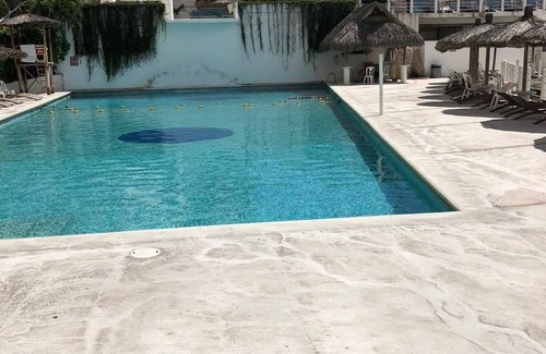 Costera Acapulco House | Suite Acogedora Torres Gemelas Playa
