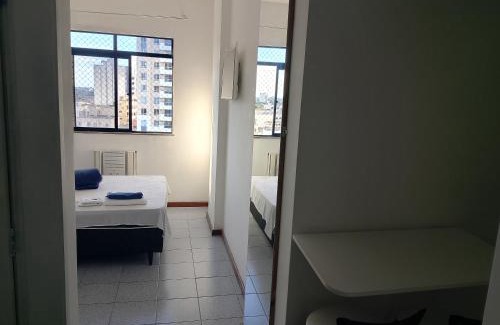 Campos Apartment | Suite Aconchegante