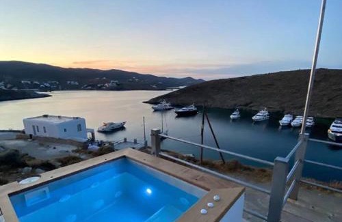 Kithnos House | Suite Agia Irene Kythnos