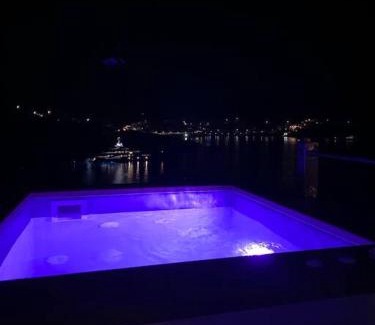 Kithnos House | Suite Agia Irene Kythnos