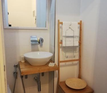 Taranto Apartment | Suite Al Ponte 2.0