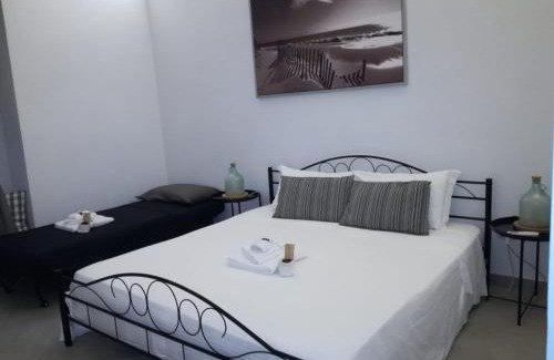 Taranto Apartment | Suite Al Ponte 2.0