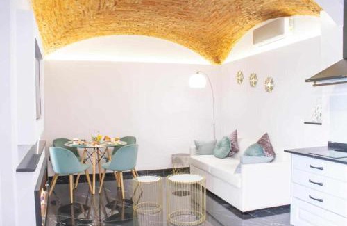 Santa Clara Apartment | Suite Alma