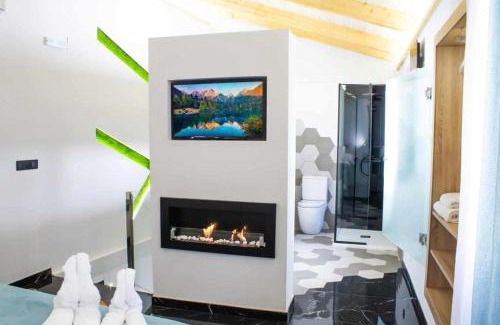 Santa Clara Apartment | Suite Alma