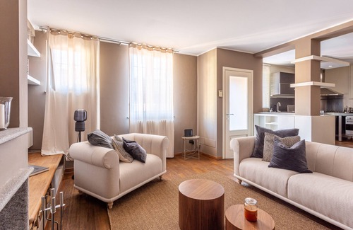 Navigli Apartment | Suite Alzaia by icasamia.it
