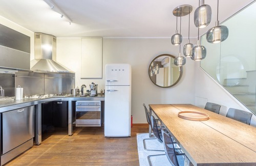 Navigli Apartment | Suite Alzaia by icasamia.it