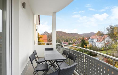 Wernigerode Apartment | Suite Am Bleek Og