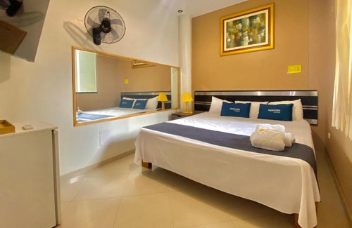 Piura Hotel | Suite Apart Miraflores