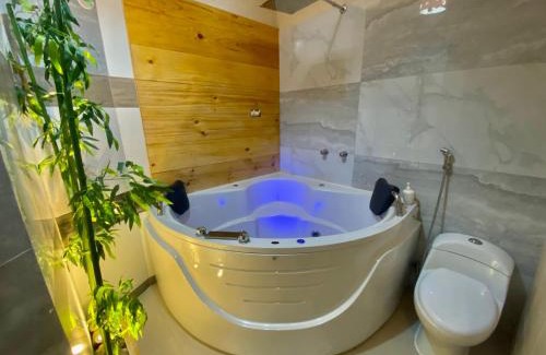 Piura Hotel | Suite Apart Miraflores