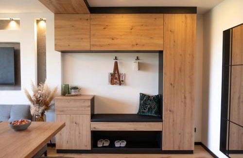 Strobl Apartment | Suite Apartment modern getaway - Neu renoviert - Strobl am Wolfgangsee