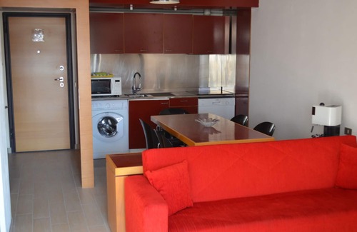 Milano 3 Apartment | "Suite apartment with terrace"