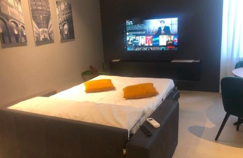 Ravenna Apartment | Suite Apollinare