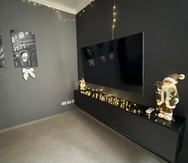Ravenna Apartment | Suite Apollinare