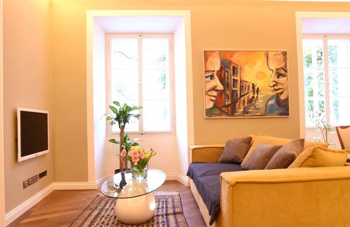 Klagenfurt am Woerthersee Apartment | Suite right in the center - Wörthersee Plus Card included!
