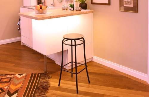 Klagenfurt am Woerthersee Apartment | Suite right in the center - Wörthersee Plus Card included!