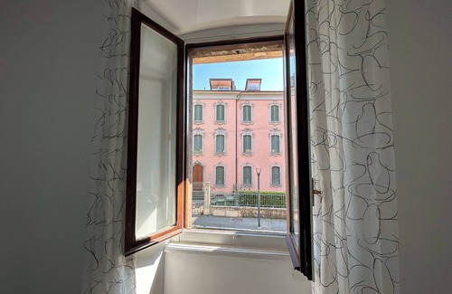 Citta Alta Apartment | Suite at the foot of the Upper Town