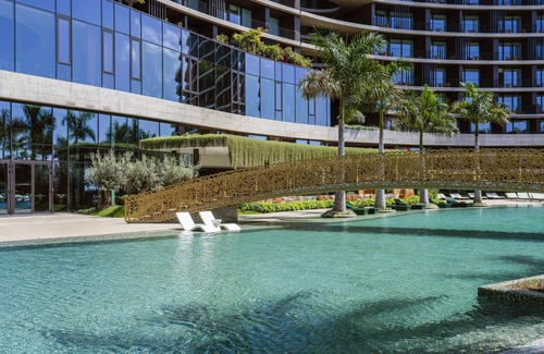 Se Hotel | Suite at the Savoy Palace, in Funchal Madeira