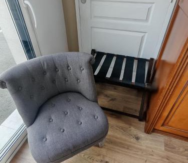 Pin - Vert Galant House | Suite avec parking 24h du mans