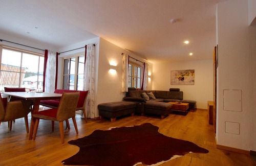 Russbach am Pass Gschuett Apartment | Suite BE in the Dachstein Chalet- Dachstein West ski region