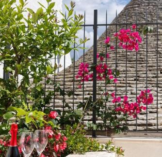 The Trulli of Alberobello Bed & Breakfast | Suite B26