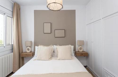 Villette Gare Apartment | Suite Barraban - Check in h24 - proche gare Partdieu
