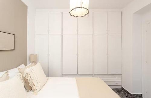 Villette Gare Apartment | Suite Barraban - Check in h24 - proche gare Partdieu