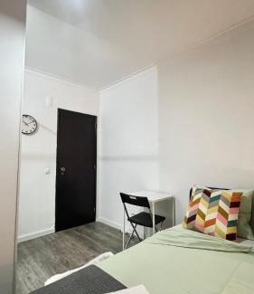 Santo Andre House | Suite Barreiro