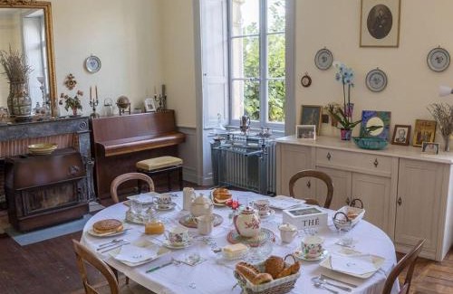 Fontenay-le-Comte Bed & Breakfast | Suite Belle Epoque