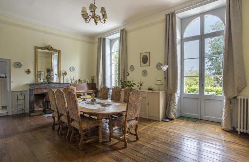 Fontenay-le-Comte Bed & Breakfast | Suite Belle Epoque