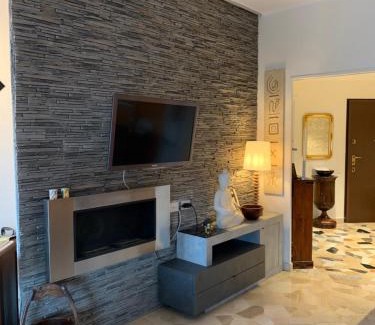 Comerio Apartment | Suite Belvedere