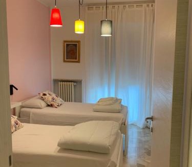 Comerio Apartment | Suite Belvedere