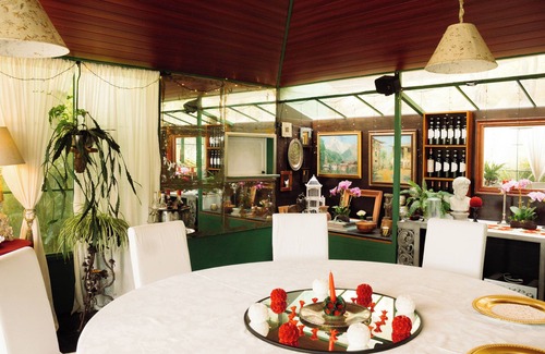 San Mateo Milpas Altas Apartment | Suite Belvedre, Elegance & Volcano view near Antigua,Guatemala